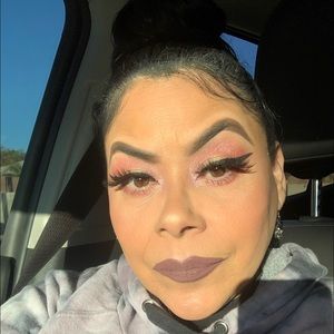 Meet your Posher, Maria Elizabeth